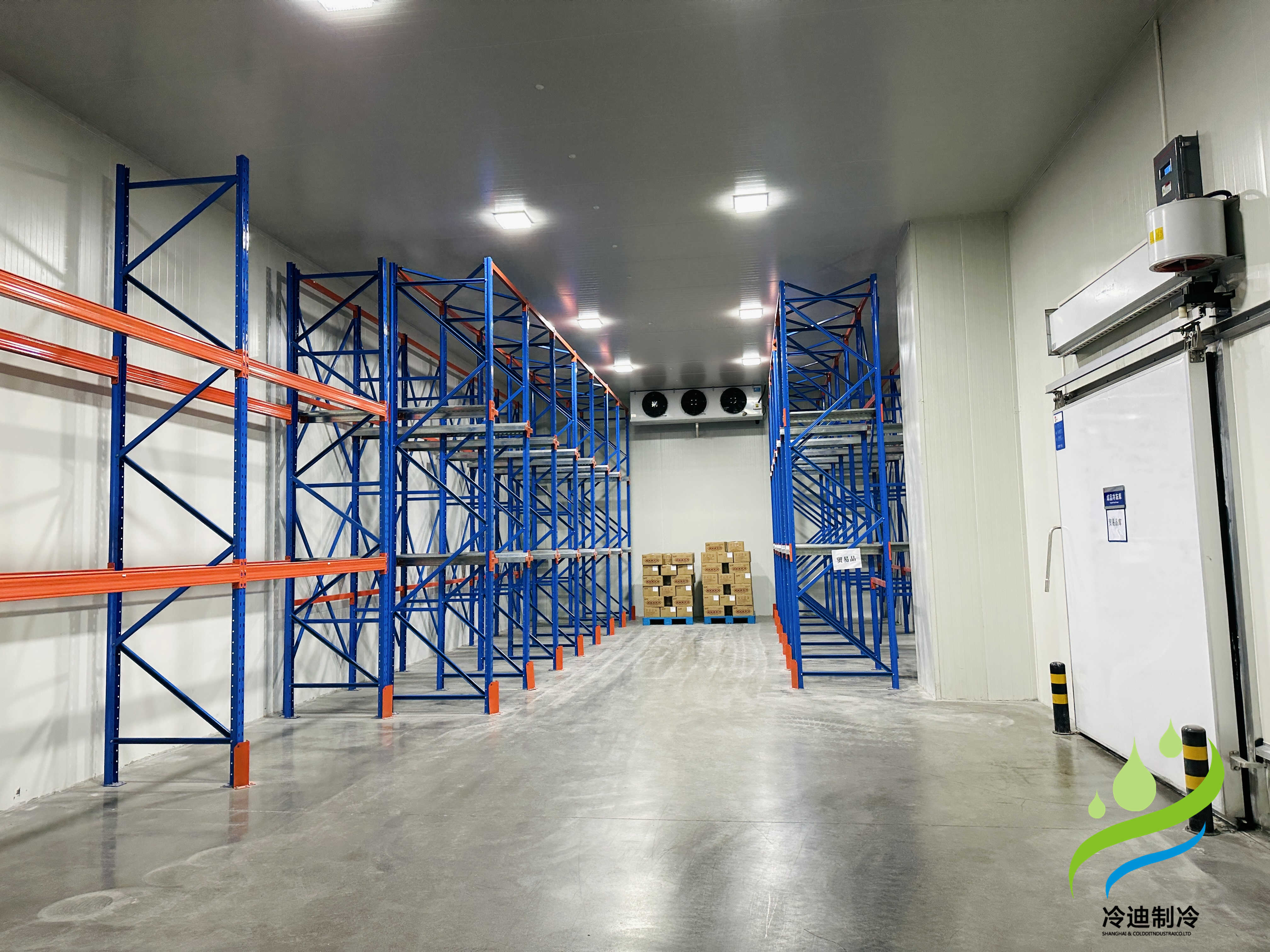 保鮮冷庫(kù)造價(jià)