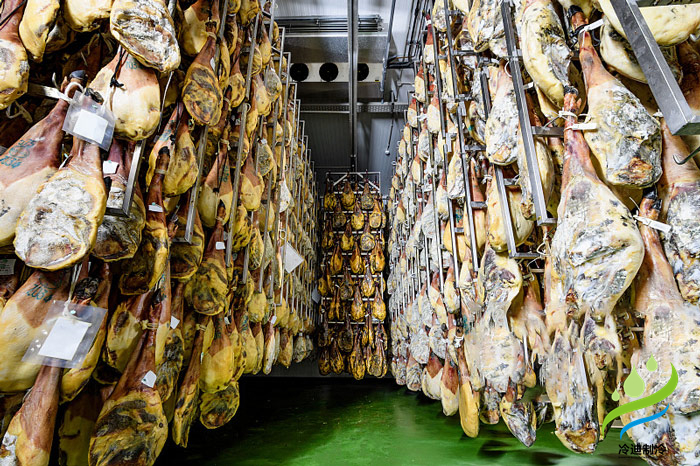 安裝一個肉類排酸冷庫造價多少錢？