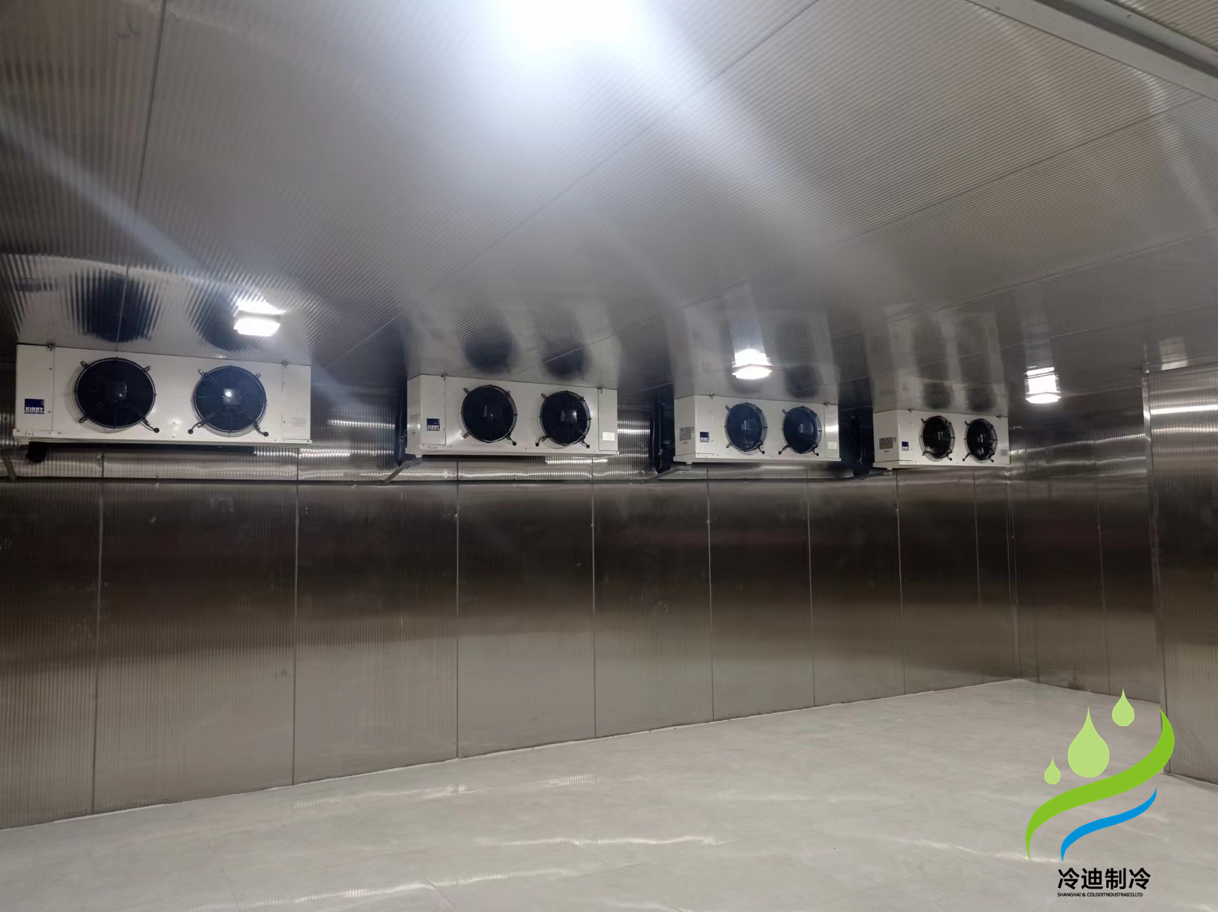 50平冷庫全套報(bào)價(jià)，50平冷庫儲(chǔ)存噸位