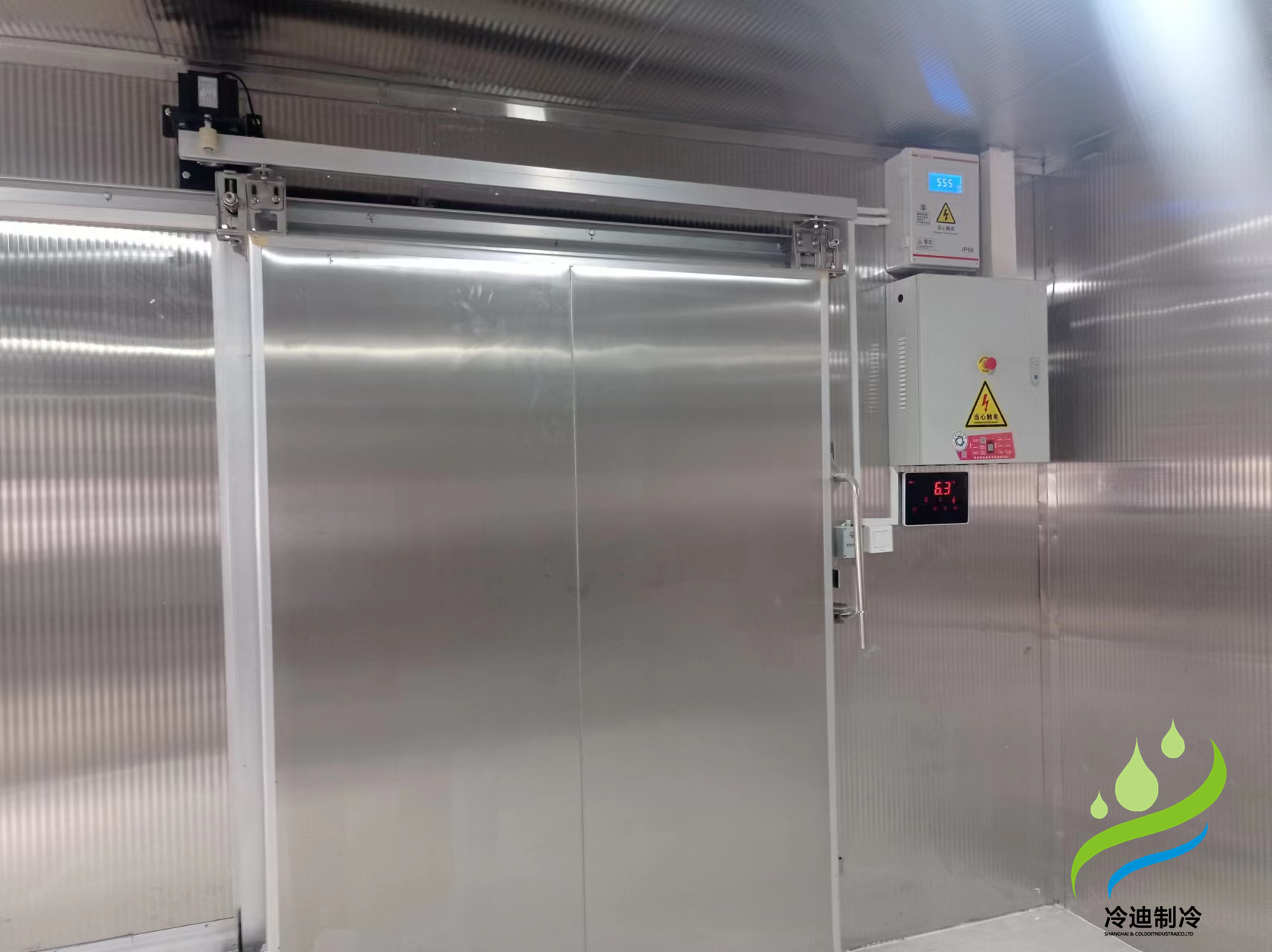 50平冷庫全套報(bào)價(jià)，50平冷庫儲(chǔ)存噸位