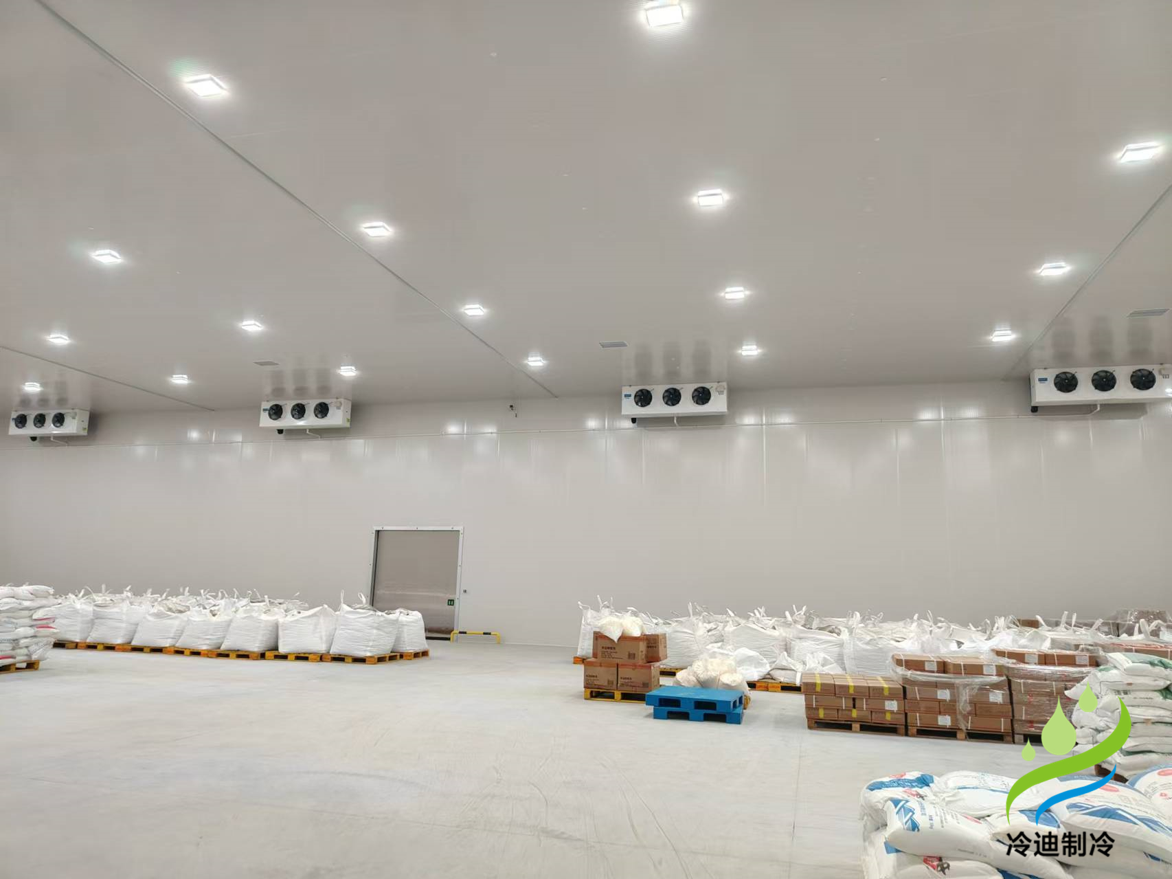 新建冷凍庫造價多少錢一平方米？