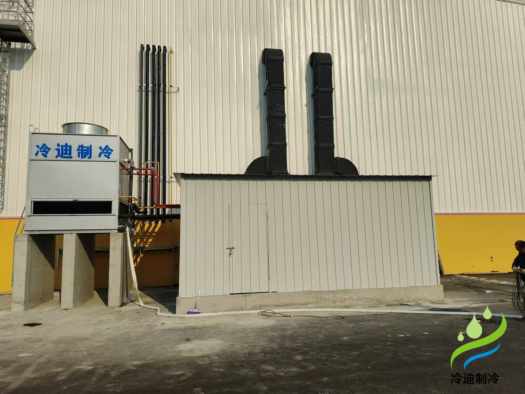 新建冷凍庫造價多少錢一平方米？